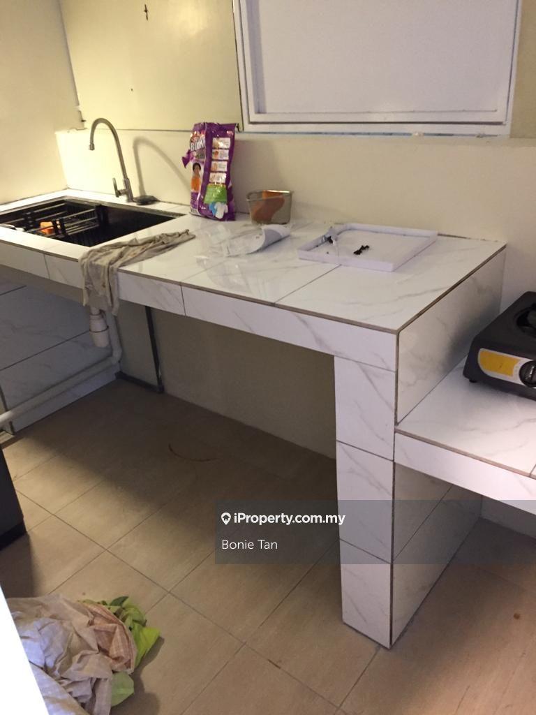 Service Residence for Sale in O'hako Residence by Bonie Tan - iProperty.com.my