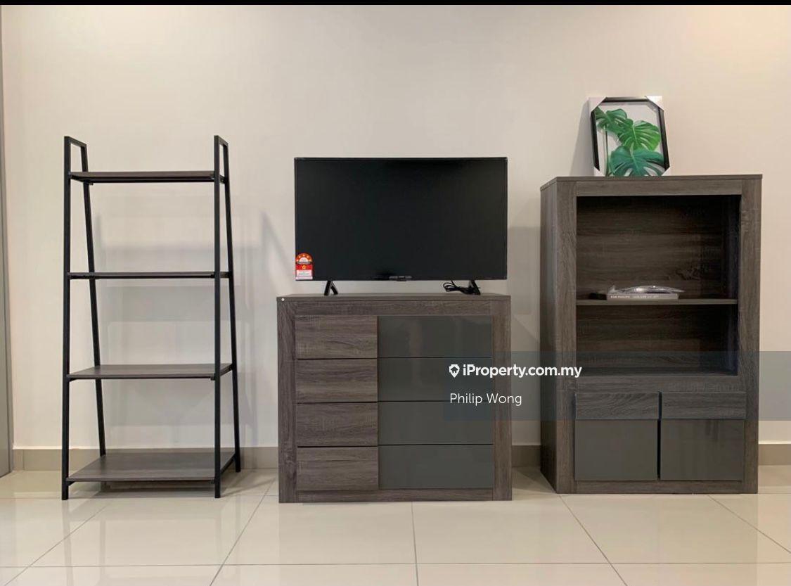 Service Residence for Sale in 3 Elements by Philip Wong - iProperty.com.my