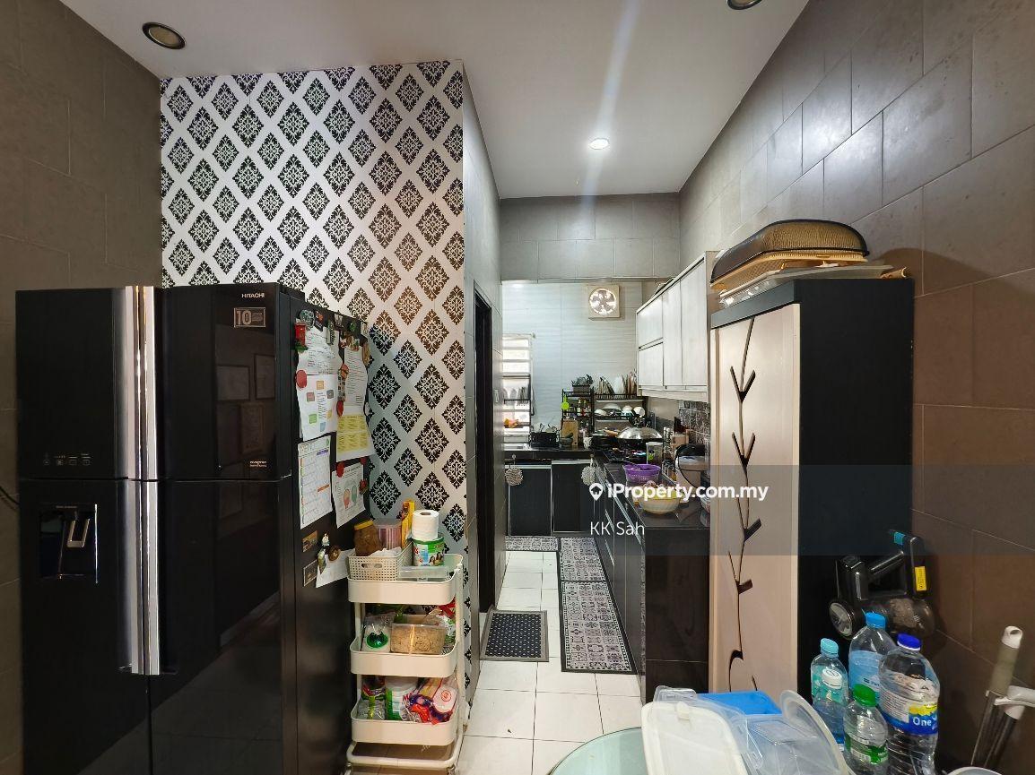2-storey Terraced House for Sale in Bandar Teknologi Kajang, Kajang by KK Sah - iProperty.com.my