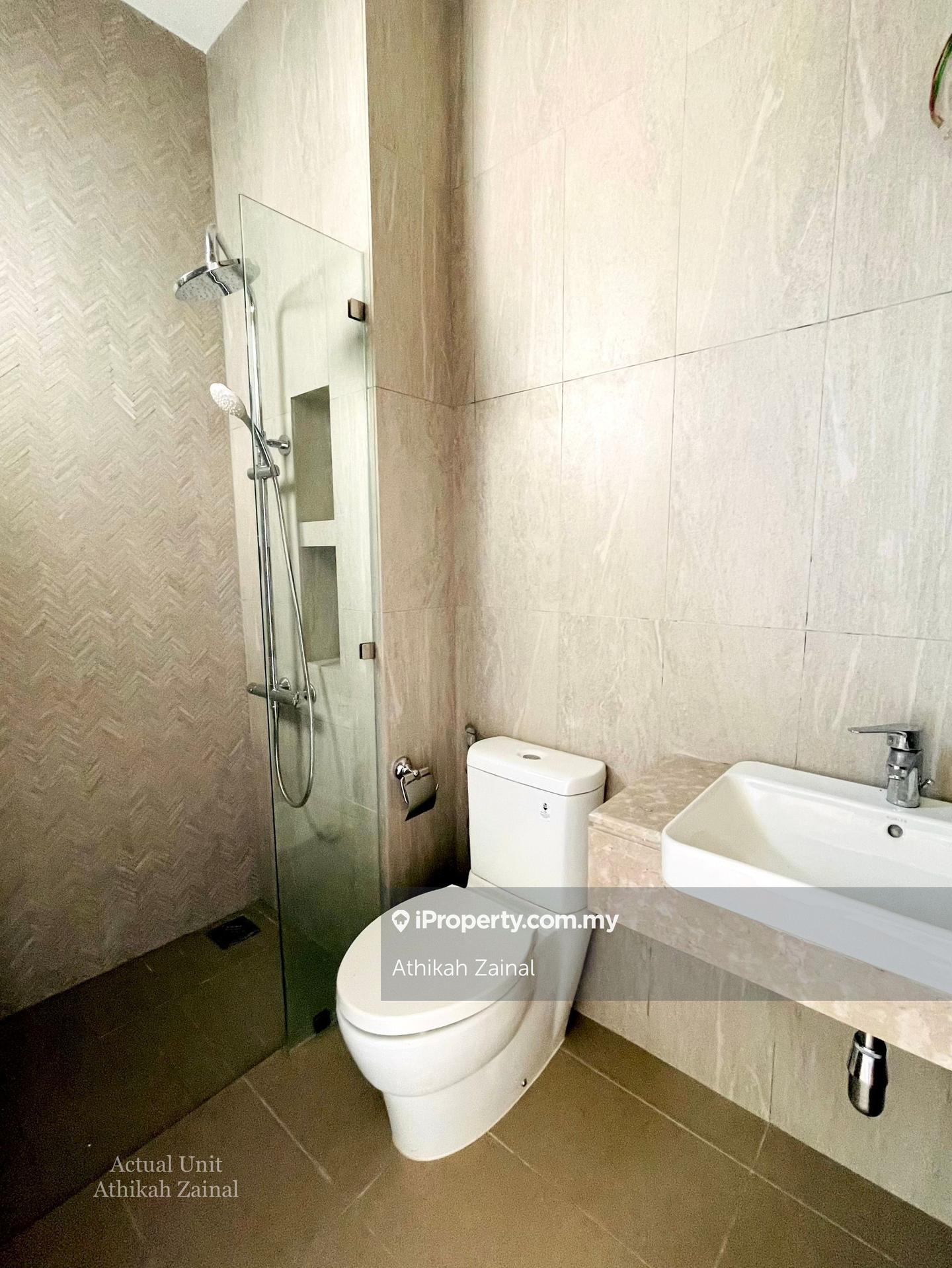 3-storey Terraced House for Sale in Mont Kiara, Kuala Lumpur by Athikah Zainal - iProperty.com.my