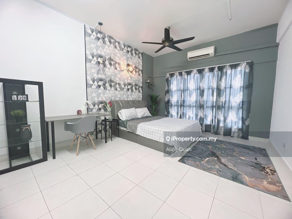 Residensi Servis untuk Disewa di SetiaWalk oleh Alice Quah - iProperty.com.my