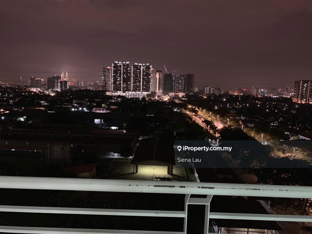 Condominium for Sale in Panorama Residences by Siena Lau - iProperty.com.my