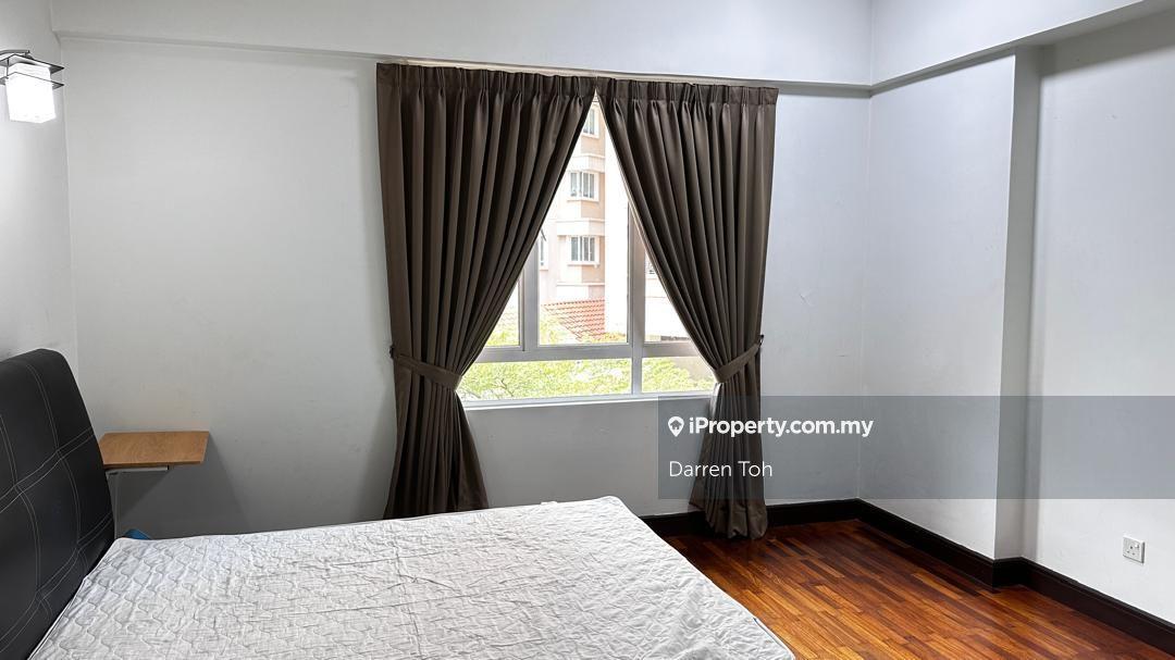 Kondominium untuk Disewa di Puteri Palma Condominiums oleh Darren Toh - iProperty.com.my