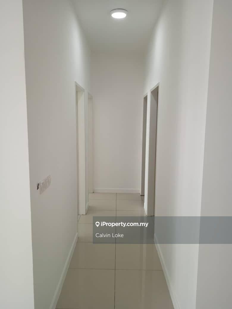 Residensi Servis untuk Disewa di Savanna Executive Suite @ Southville City oleh Calvin Loke - iProperty.com.my