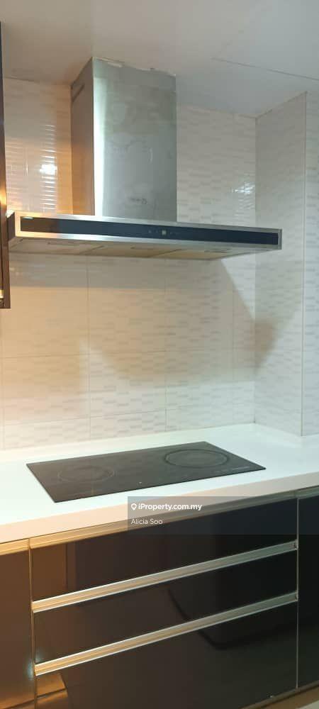 Residensi Servis untuk Disewa di Beverly Tower @ Plaza Medan Putra oleh Alicia Soo - iProperty.com.my