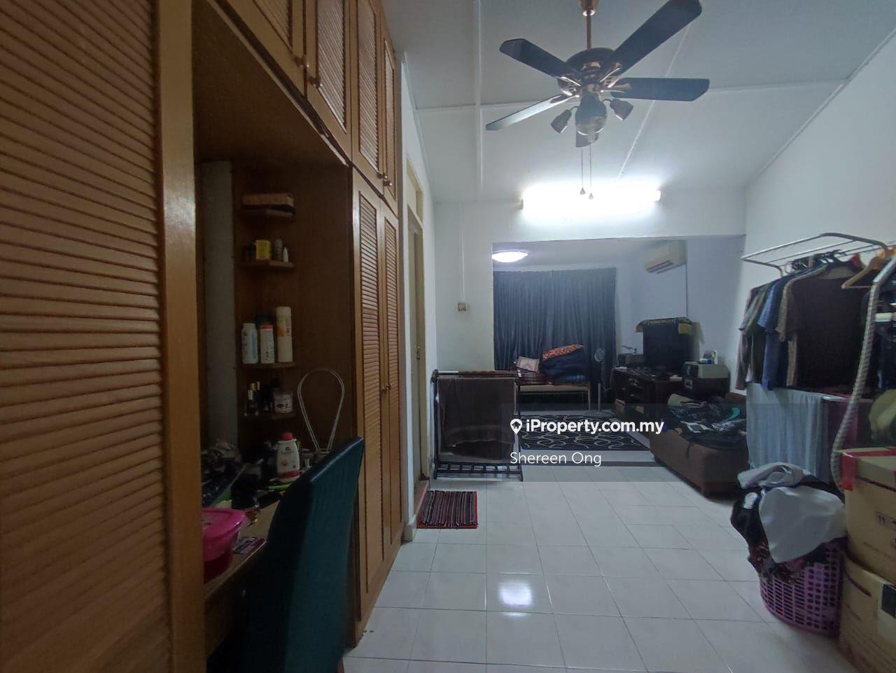2-storey Terraced House for Sale in Taman Sri Rampai, Wangsa Maju by Shereen Ong - iProperty.com.my