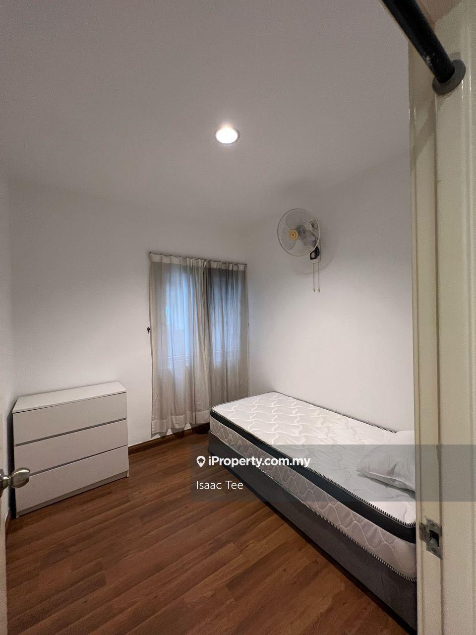Kondominium untuk Disewa di Casa Desa oleh Isaac Tee - iProperty.com.my