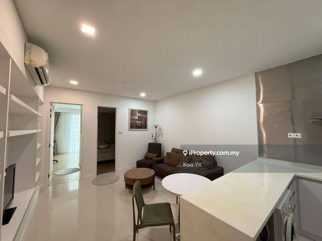 Service Residence for Rent in Camellia Serviced Suites by Koo YK - iProperty.com.my