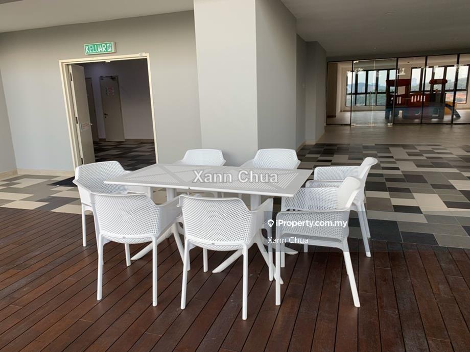 Service Residence for Rent in Sfera Residency by Xann Chua - iProperty.com.my
