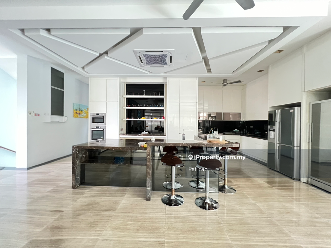 Bungalow House for Rent in 4 storey bungalow with swimming pool and lift, Bukit Tunku (Kenny Hills) by Pat Yap - iProperty.com.my