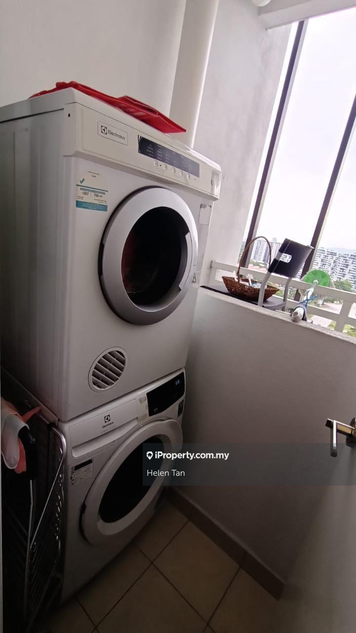 Residensi Servis untuk Disewa di H2O Residences oleh Helen Tan - iProperty.com.my