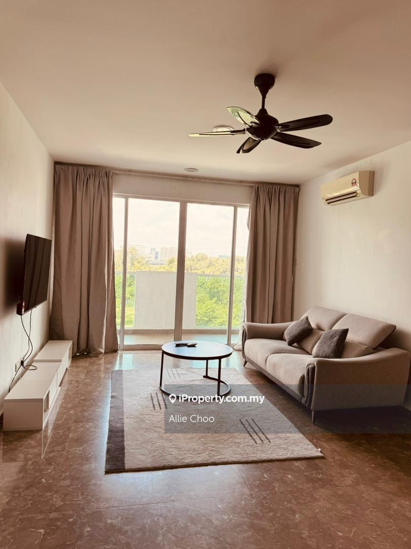 Condominium for Rent in Subang Parkhomes by Allie Choo - iProperty.com.my