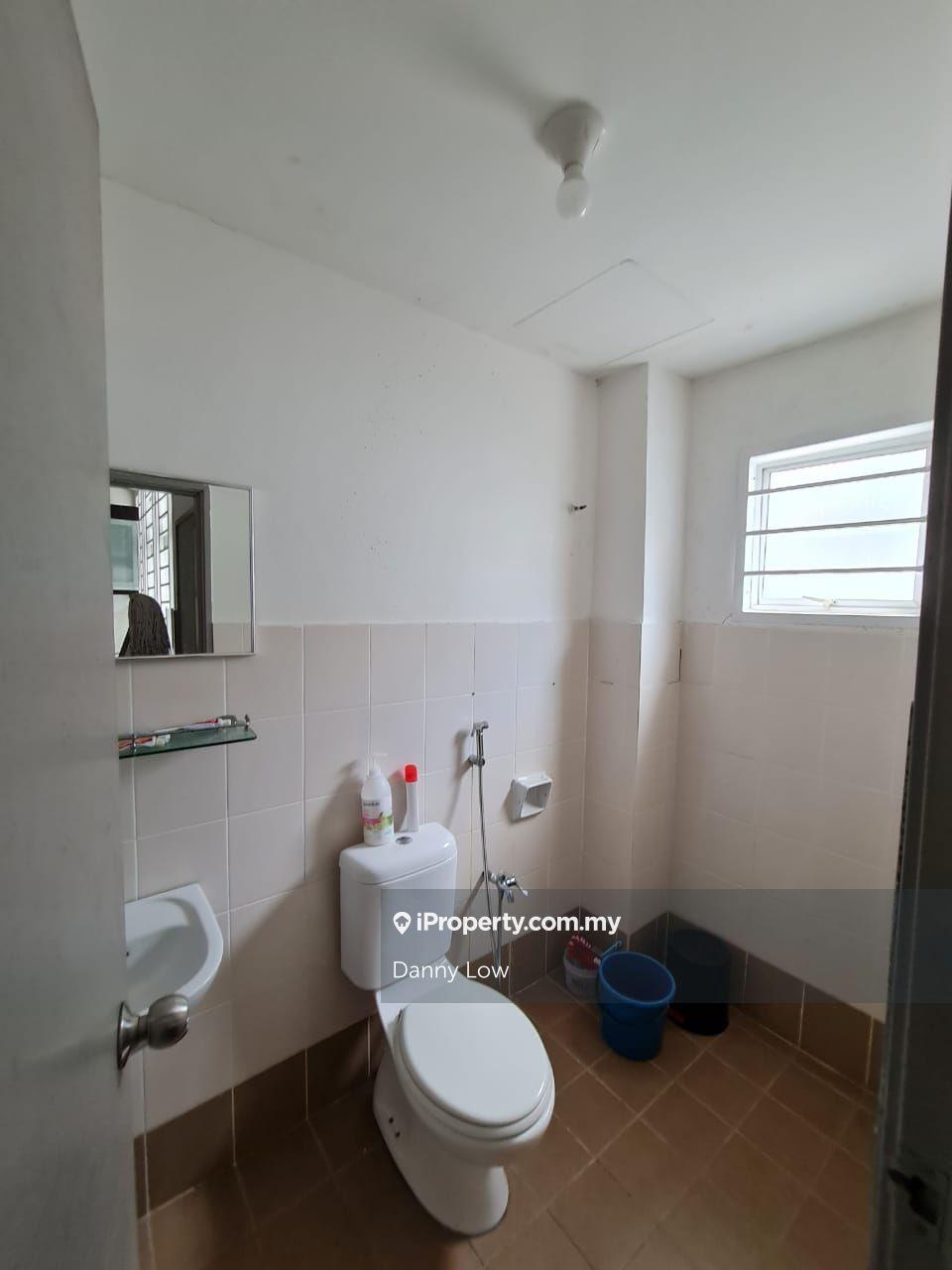 2-storey Terraced House for Rent in Bandar Baru Bangi, Selangor by Danny Low - iProperty.com.my