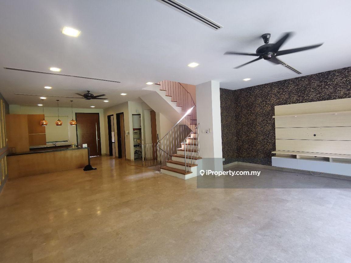 Townhouse for Sale in Kenny Heights (KH Villa), Sri Hartamas by Yoke Yew Kee - iProperty.com.my