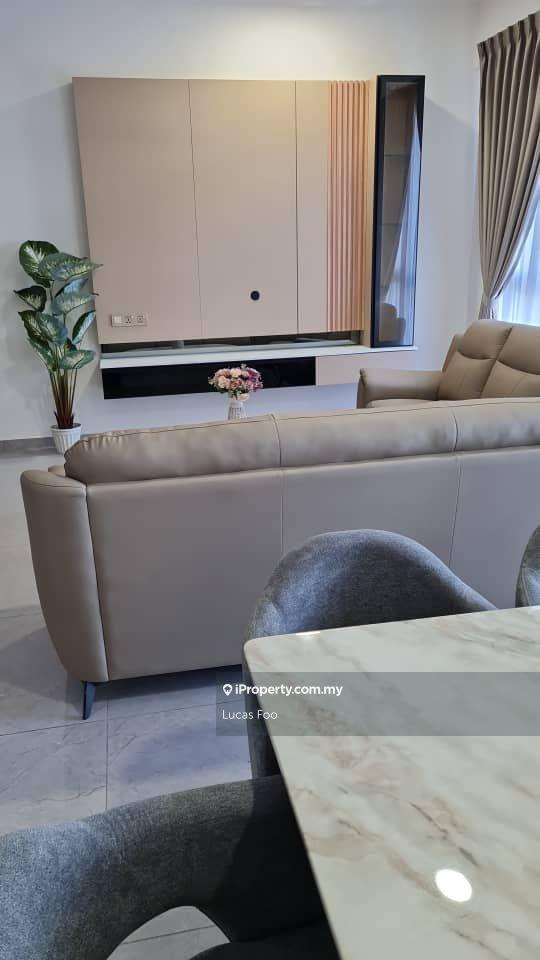 Kondominium untuk Disewa di Muze @ PICC oleh Lucas Foo - iProperty.com.my