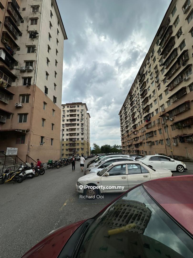 Flat for Rent in Desa Satu by Richard Ooi - iProperty.com.my