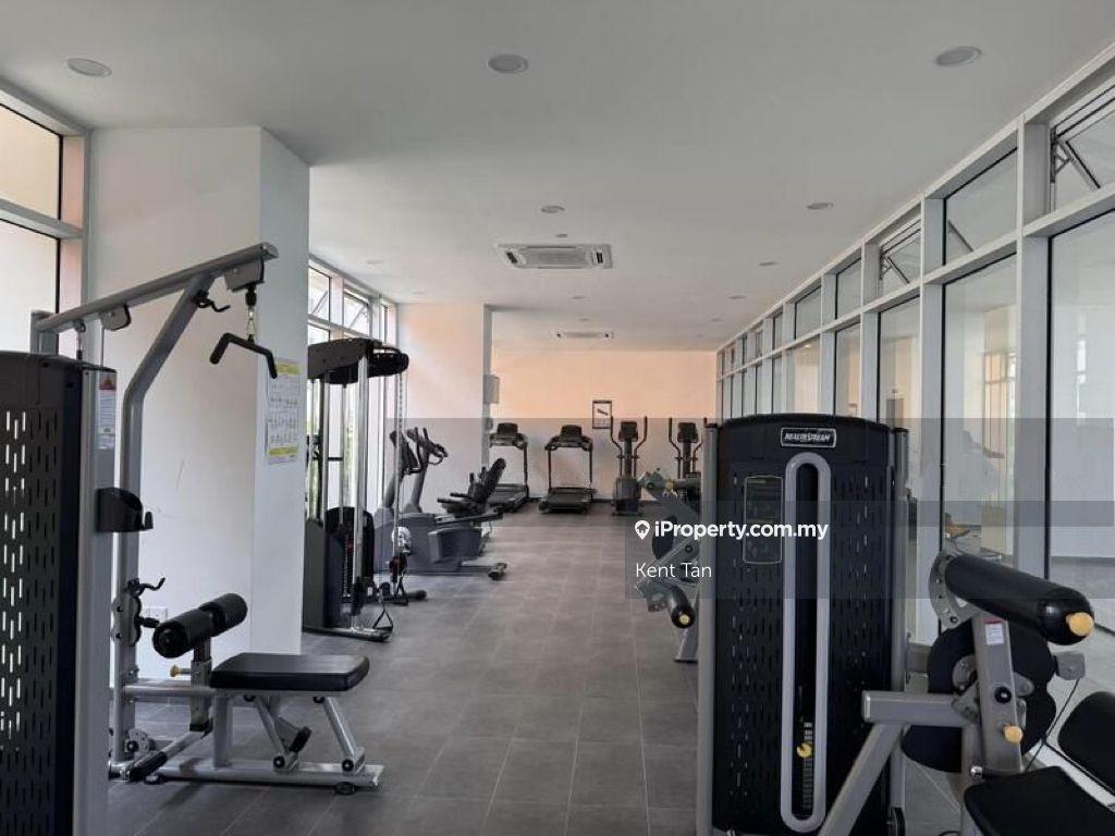Residensi Servis untuk Dijual di Midas @ Seri Alam oleh Kent Tan - iProperty.com.my