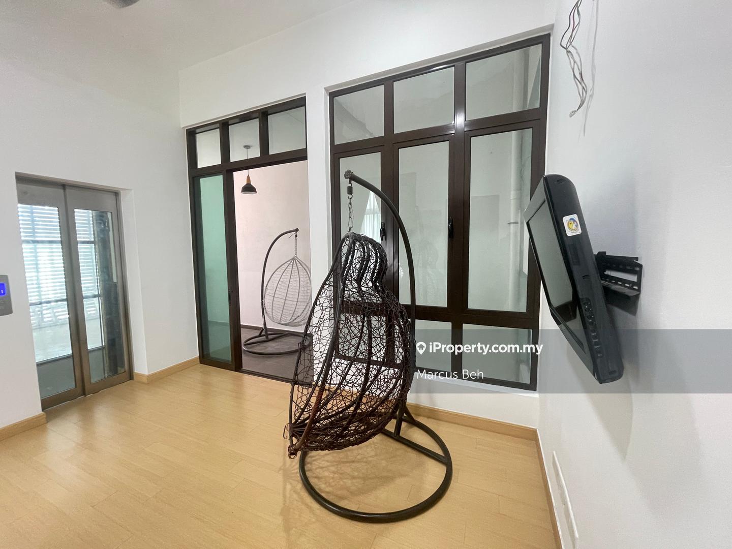 Rumah Berkembar untuk Disewa di Putra Heights, Subang Jaya oleh Marcus Beh - iProperty.com.my