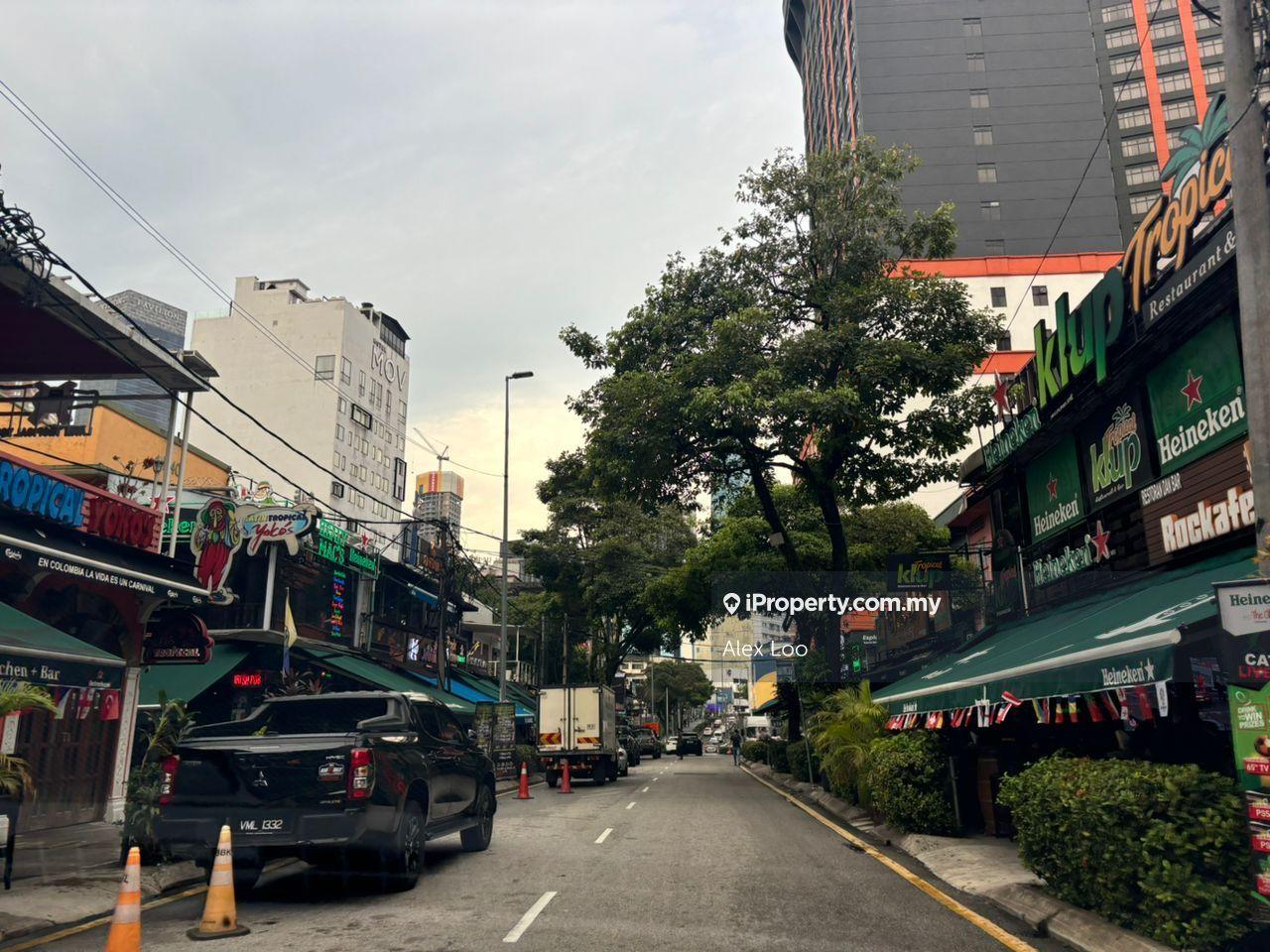 Hotel / Resort untuk Dijual di Bukit Bintang, KL City Centre oleh Alex Loo - iProperty.com.my