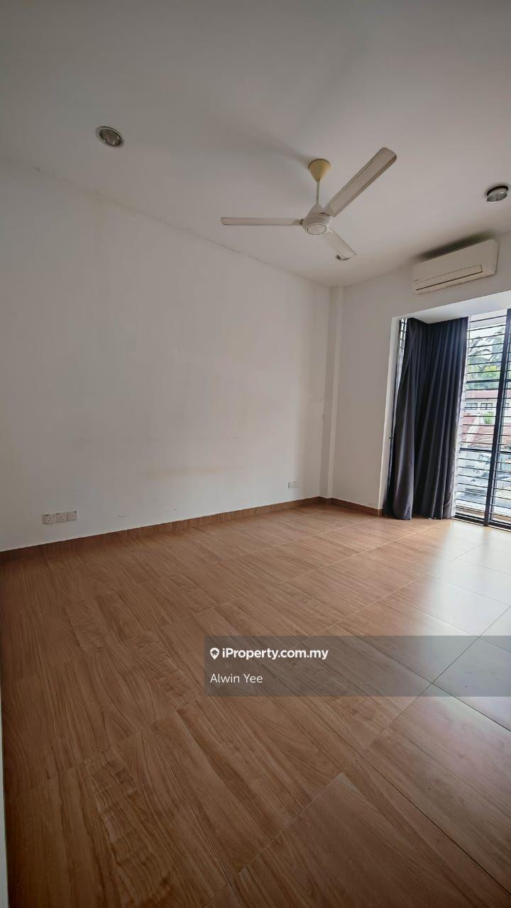 Rumah Berangkai 2 Tingkat untuk Disewa di Bukit Damansara, Damansara Heights oleh Alwin Yee - iProperty.com.my