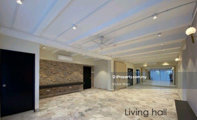 Banglo untuk Dijual di Bukit Damansara, Damansara Heights, Damansara Heights oleh Victor Woo - iProperty.com.my