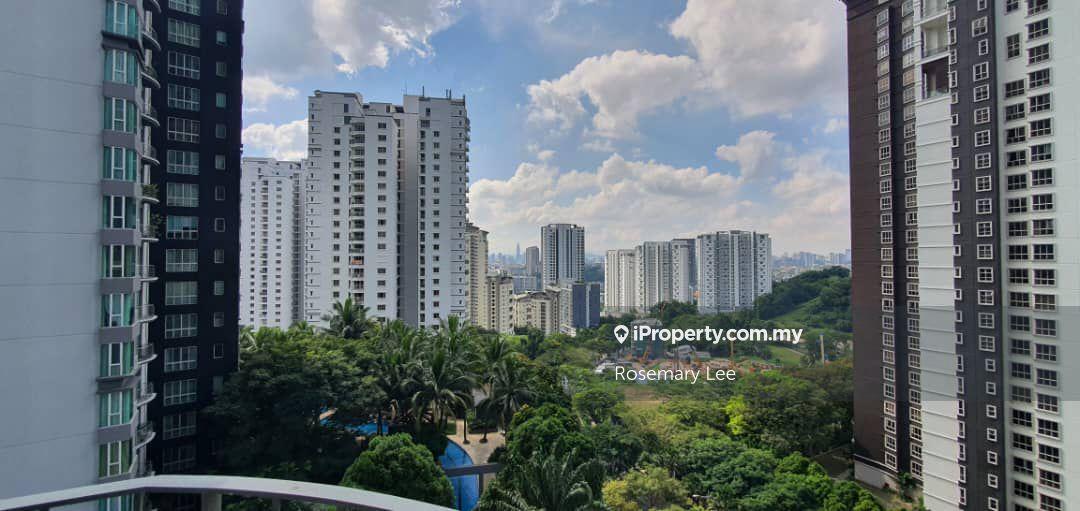 Kondominium untuk Dijual di Kiaramas Ayuria oleh Rosemary Lee - iProperty.com.my