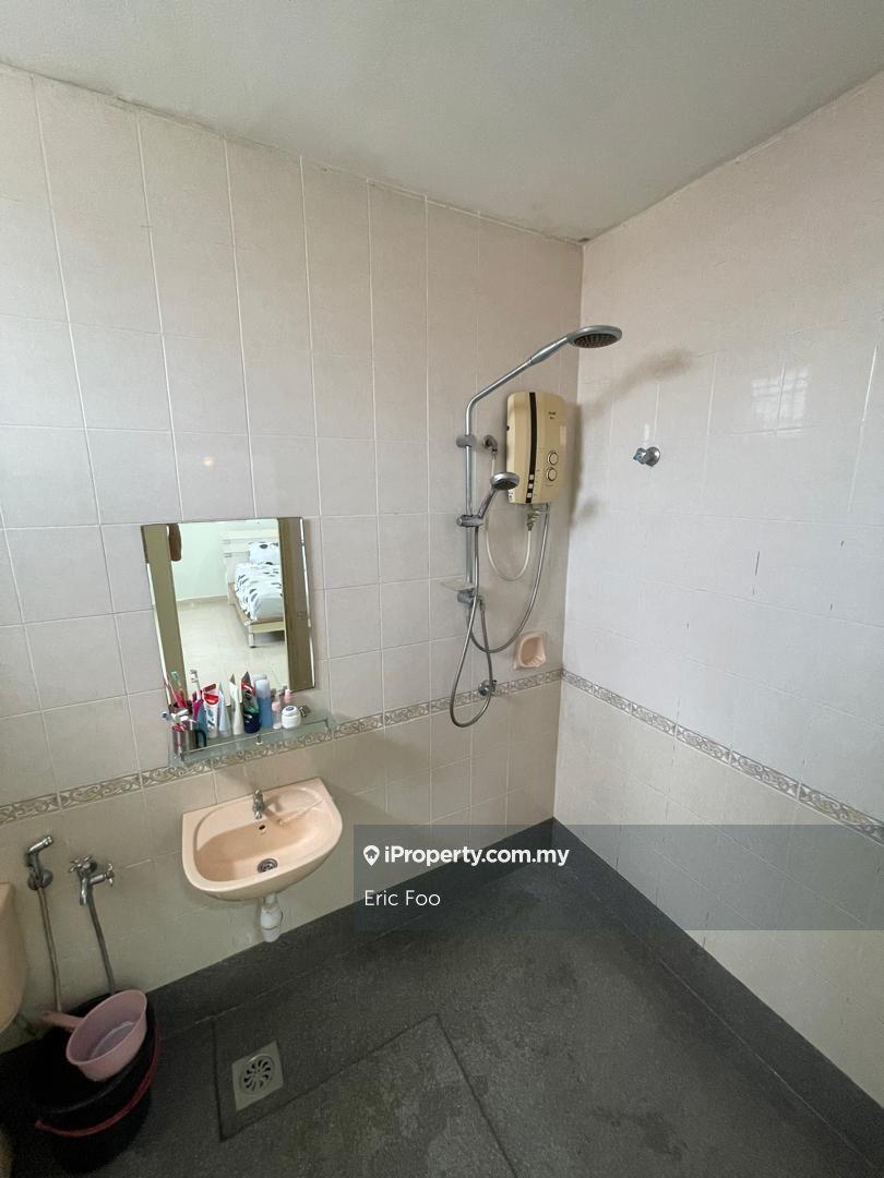 Rumah Berangkai 2 Tingkat untuk Dijual di Taman Meranti Jaya, Puchong oleh Eric Foo - iProperty.com.my