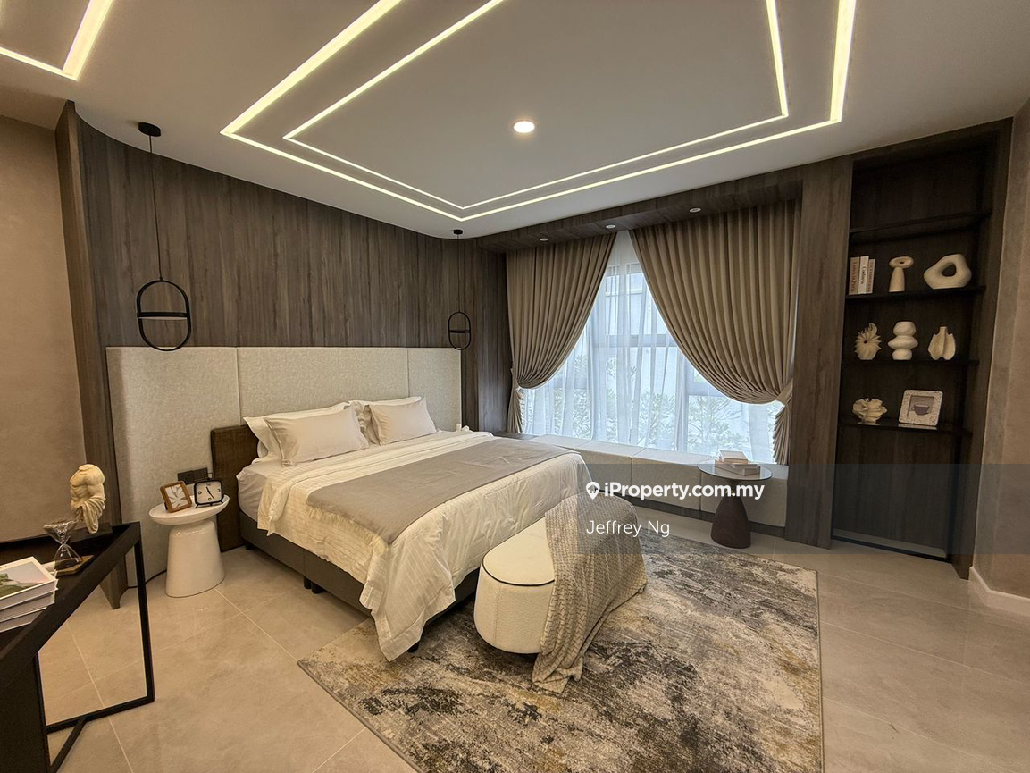 Residensi Servis untuk Dijual di Centrix The Station KLCC oleh Jeffrey Ng - iProperty.com.my