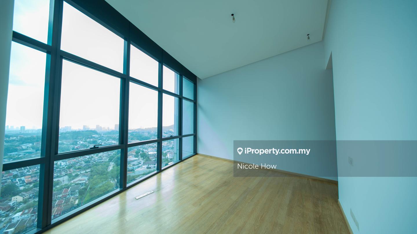Service Residence for Sale in Damansara City Residency (DC Residensi) by Nicole How - iProperty.com.my