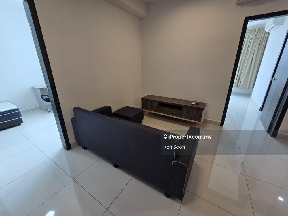 Service Residence for Rent in The New Duo @ Edumetro by Ken Soon - iProperty.com.my