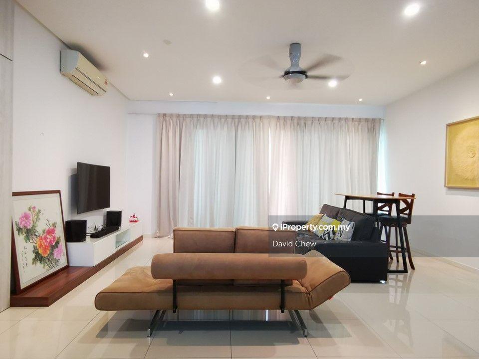 Rumah Bandar untuk Dijual di Sunway Montana, Setapak oleh David Chew - iProperty.com.my