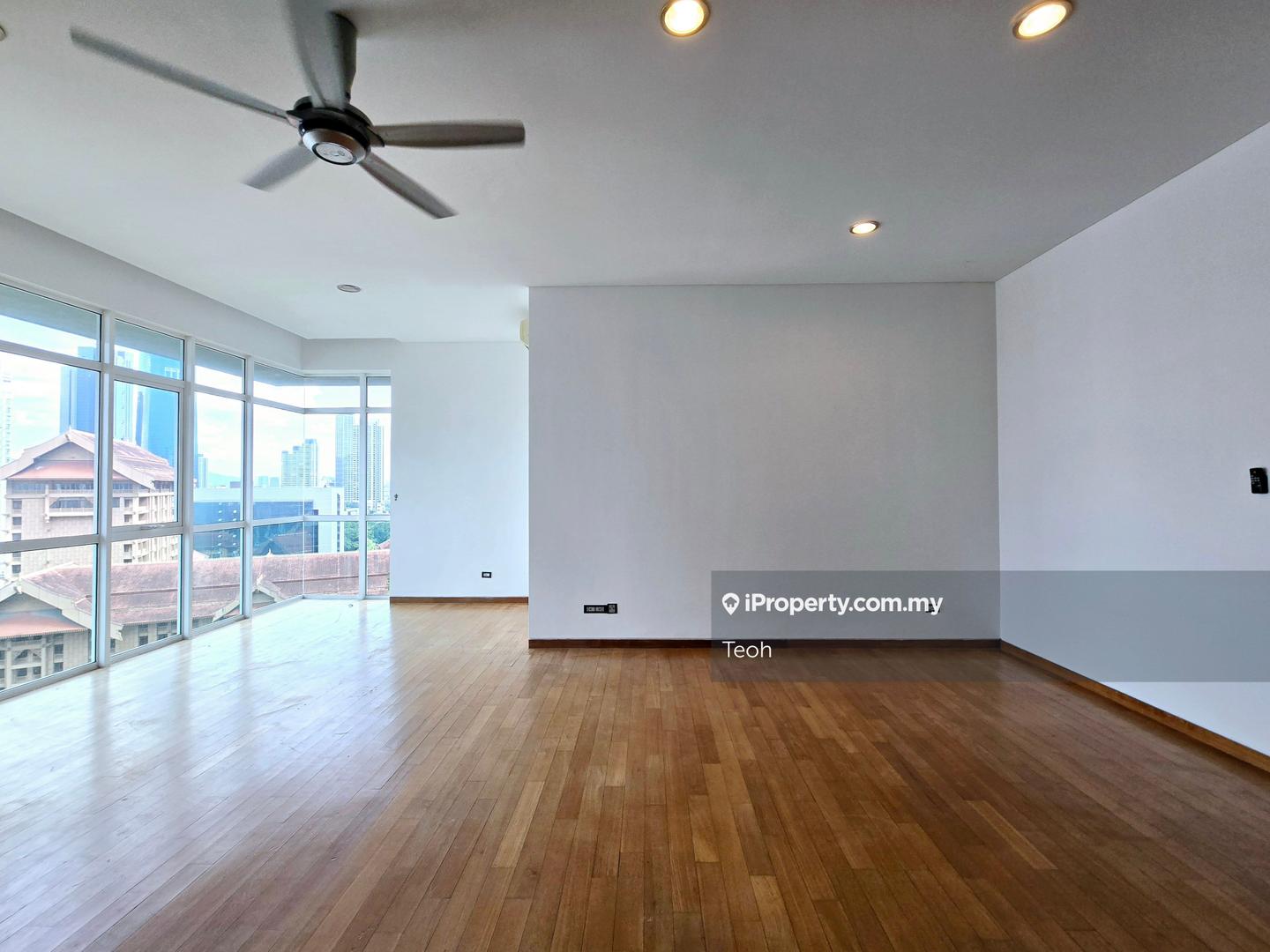 Condominium for Rent in The Pearl KLCC by Teoh - iProperty.com.my