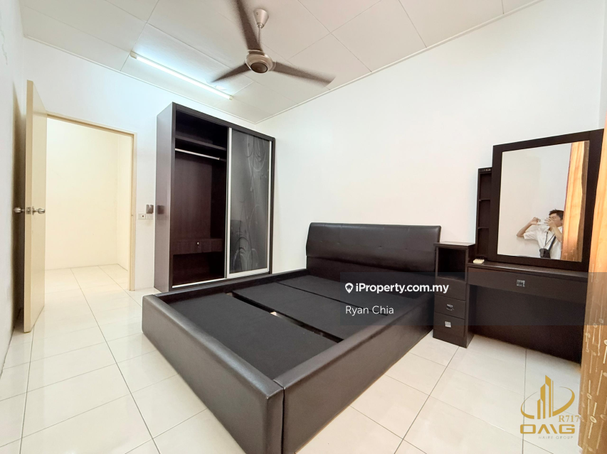 Rumah Berangkai 2 Tingkat untuk Dijual di Setia Impian, Setia Alam oleh Ryan Chia - iProperty.com.my