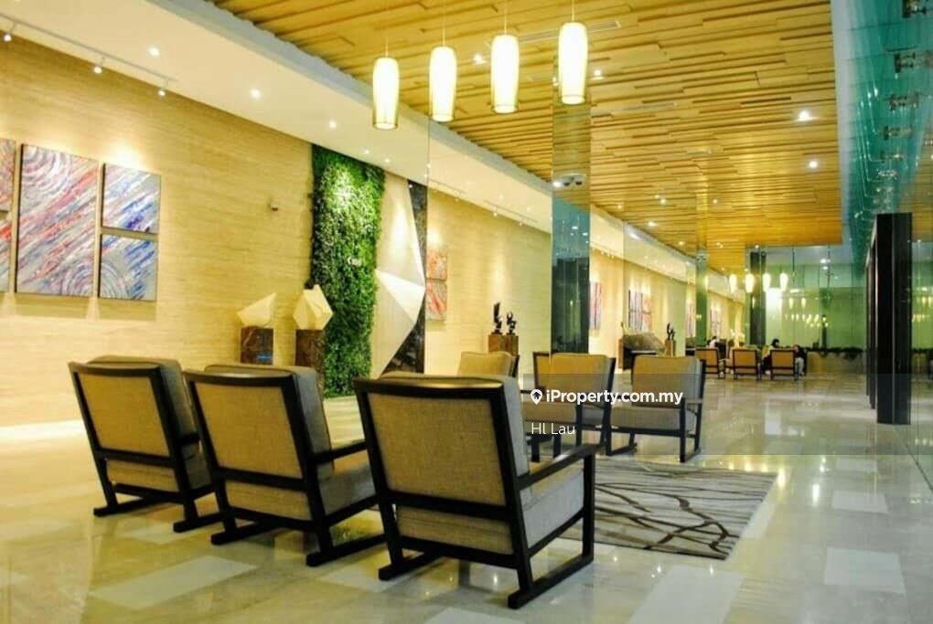 Service Residence for Sale in M City by Hl Lau - iProperty.com.my