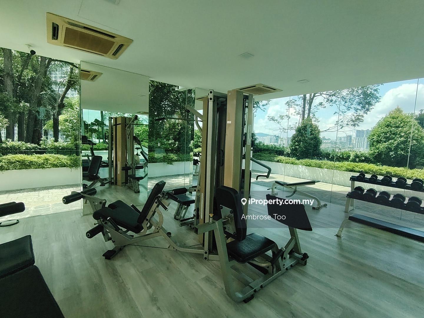 Condominium for Sale in 1 Desa Residence by Ambrose Too - iProperty.com.my