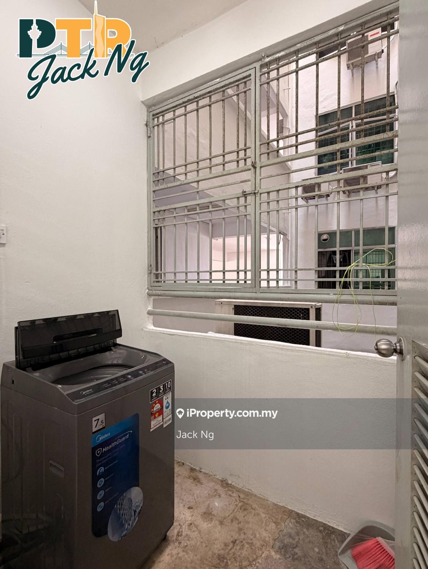 Condominium for Sale in Park View Tower by Jack Ng - iProperty.com.my