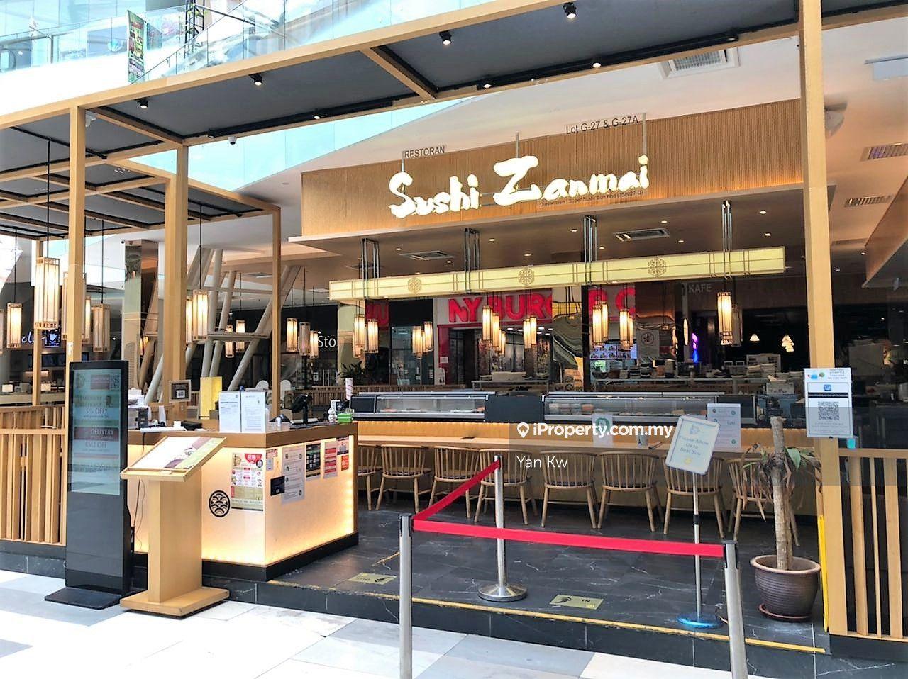 Service Residence for Rent in i-Zen @ Kiara 2 by Yan Kw - iProperty.com.my