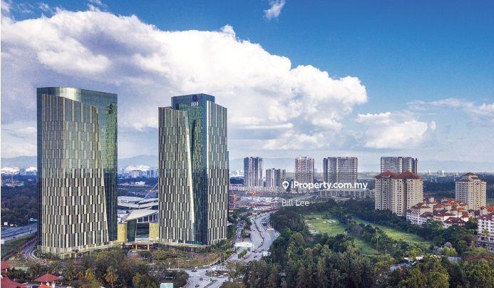 Office for Rent in Putrajaya, Putrajaya by Bill Lee - iProperty.com.my