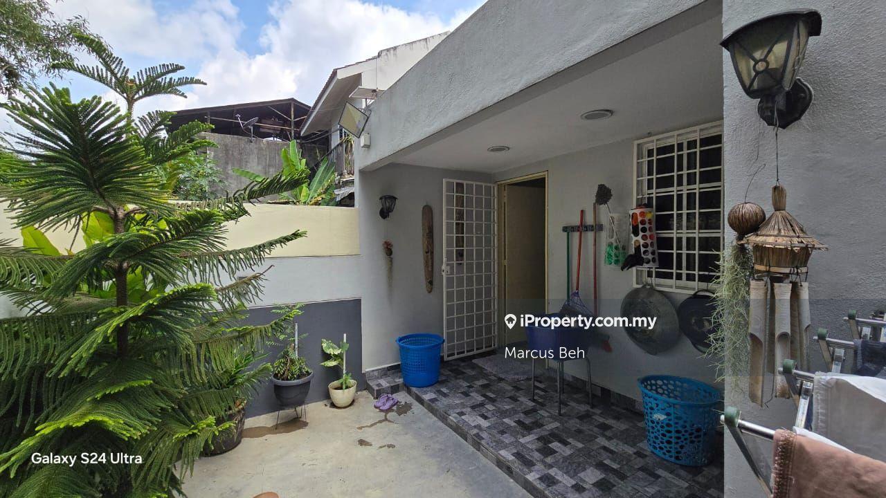 1-storey Terraced House for Sale in TK 5 Tmn Kinrara, Taman Mawar, Puchong by Marcus Beh - iProperty.com.my