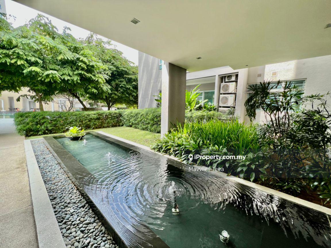 Condominium for Sale in Tiffani Kiara by Mavviies Teea - iProperty.com.my