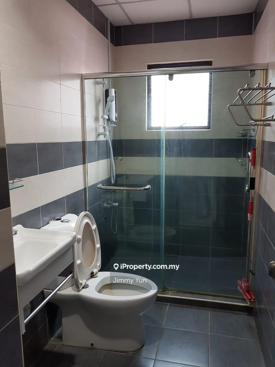 Kondominium untuk Dijual di Evergreen Park Scot Pine oleh Jimmy Yun - iProperty.com.my