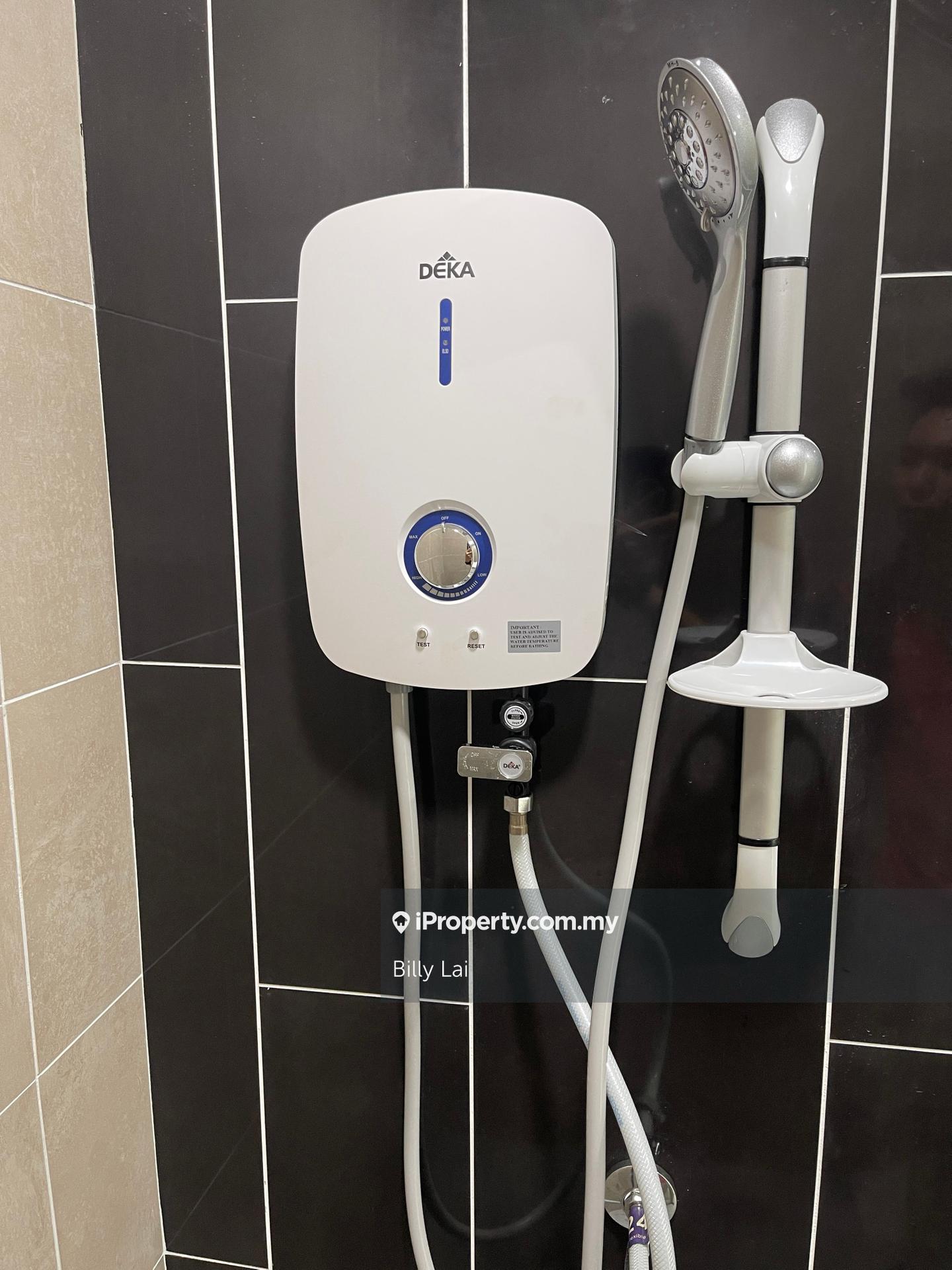 Kondominium untuk Disewa di 99 Residence oleh Billy Lai - iProperty.com.my