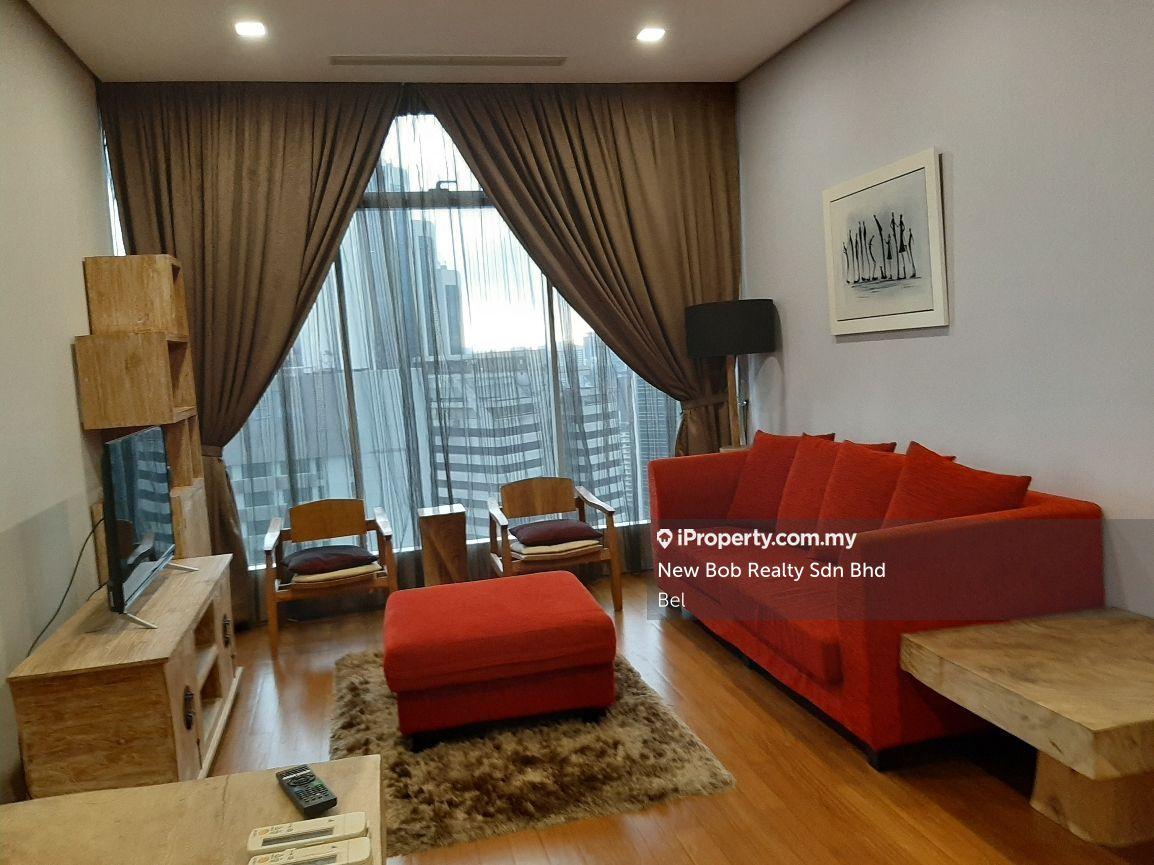 Residensi Servis untuk Dijual di Vipod Residence oleh Bel - iProperty.com.my