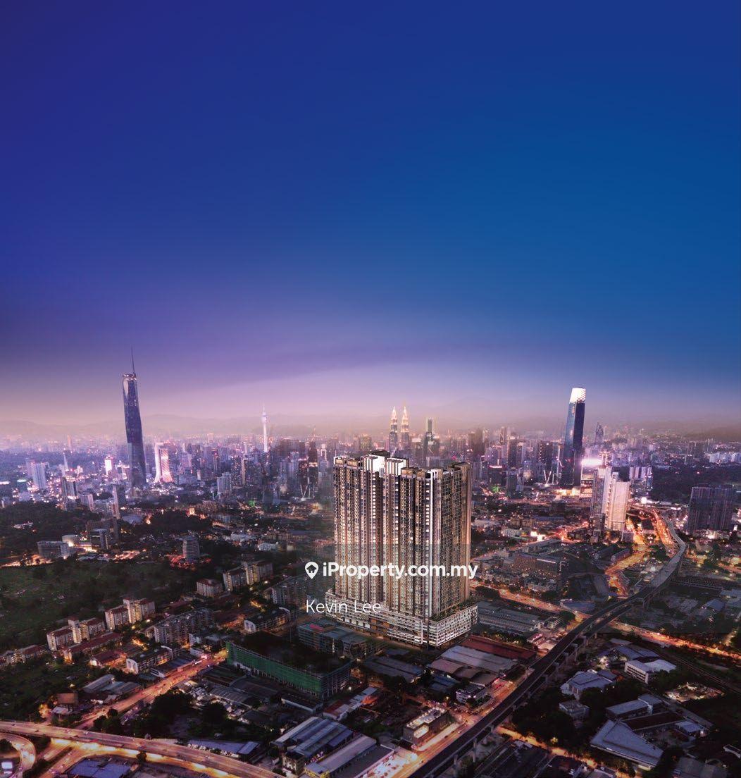 Condominium for Sale in KL48 by Kevin Lee - iProperty.com.my