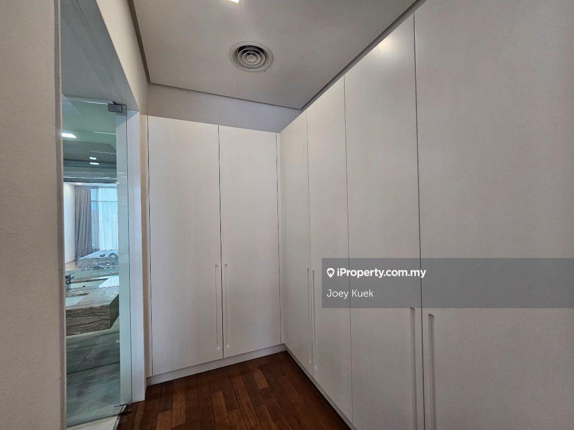 Service Residence for Rent in Quadro Residences by Joey Kuek - iProperty.com.my