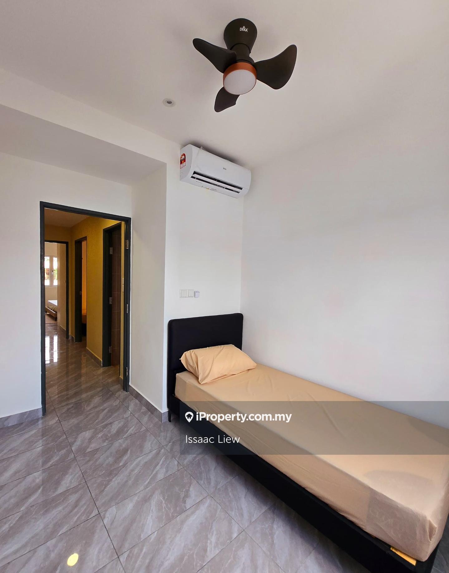 Rumah Berangkai 2 Tingkat untuk Dijual di Kota Warisan, Sepang oleh Issaac Liew - iProperty.com.my