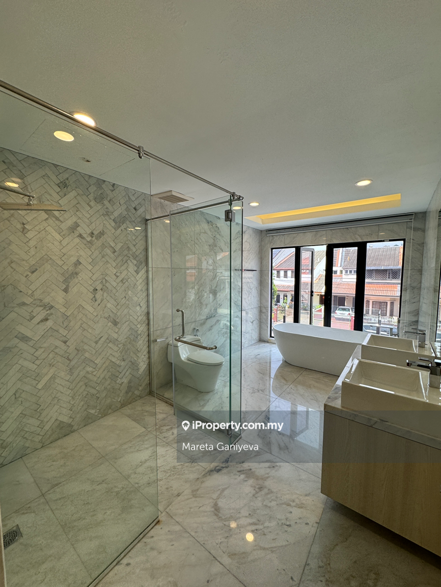 Rumah Berangkai 1 Tingkat untuk Dijual di Bangsar, Bangsar oleh Mareta Ganiyeva - iProperty.com.my