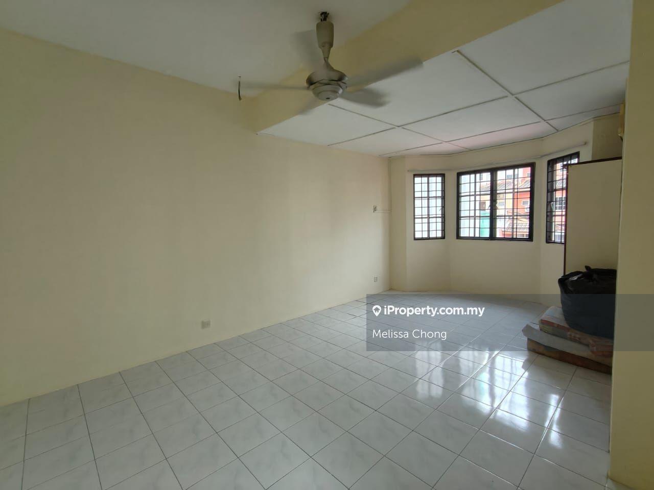 2.5-storey Terraced House for Sale in Taman Cheras Jaya, Cheras by Melissa Chong - iProperty.com.my