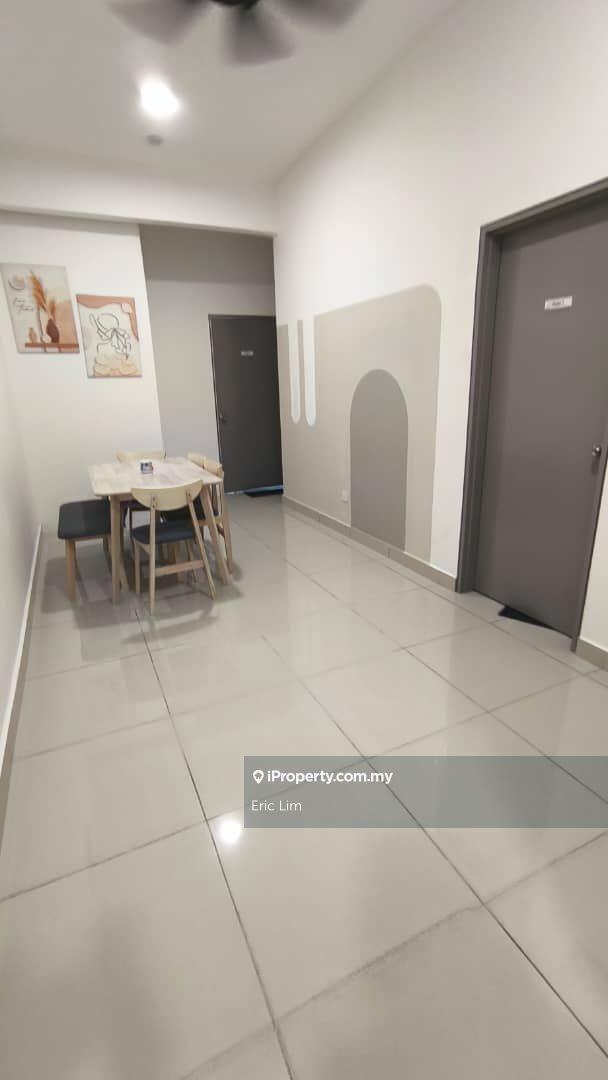 Apartment for Rent in D7 (D'Seven Lagoon Perdana) by Eric Lim - iProperty.com.my