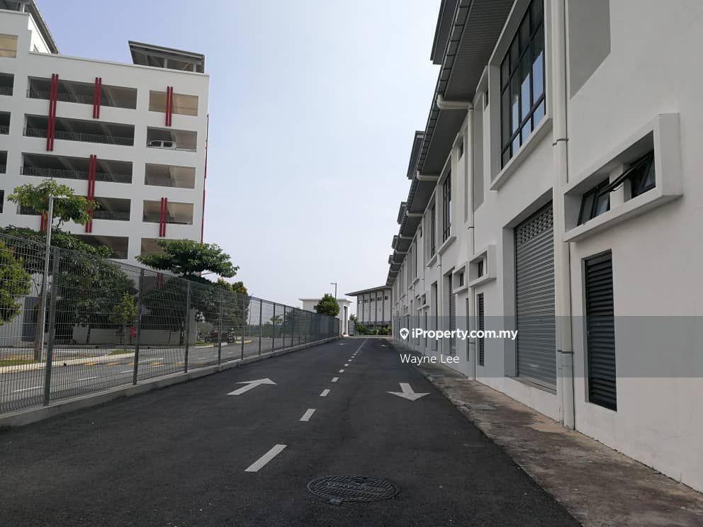 Shop-Office for Sale in Persiaran Rimba Permai, Cyber 10, Cyberjaya by Wayne Lee - iProperty.com.my